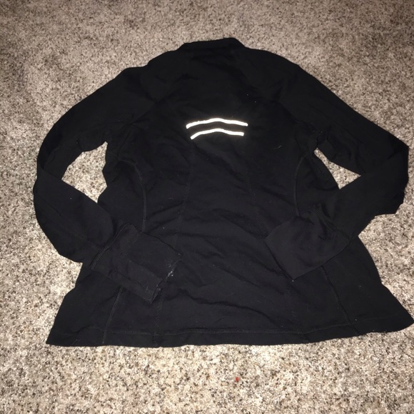 Athleta zip up jacket - Picture 3 of 4